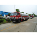 Dongfeng 6x4 Wasser LKW in Bolvia, 20ton Wasser LKW zum Verkauf